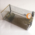 Heavy Duty reusable Lively Trap Cage/ Live Cage Trap for Cat and Rabbit